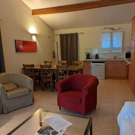 Etang Vallier Resort Brossac Εξωτερικό φωτογραφία