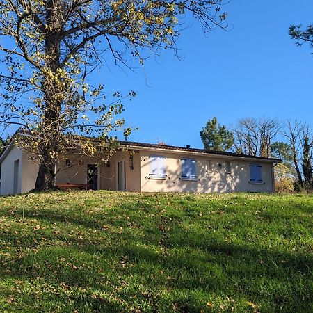 Etang Vallier Resort Brossac Εξωτερικό φωτογραφία