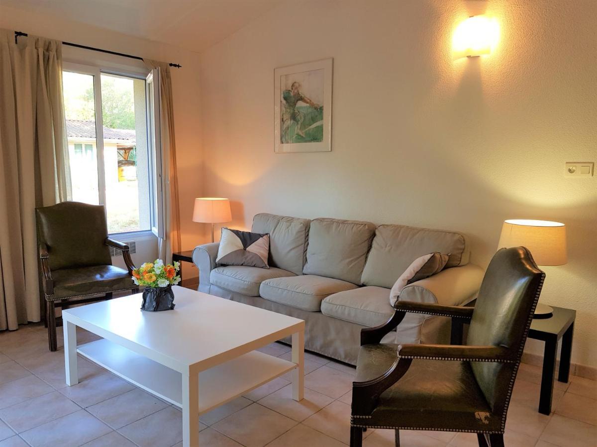 Etang Vallier Resort Brossac Εξωτερικό φωτογραφία