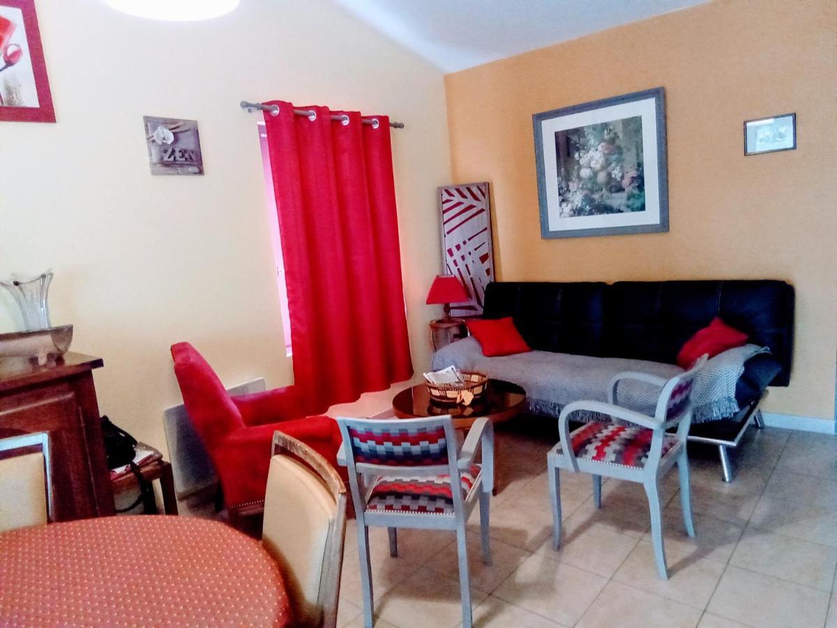 Etang Vallier Resort Brossac Εξωτερικό φωτογραφία