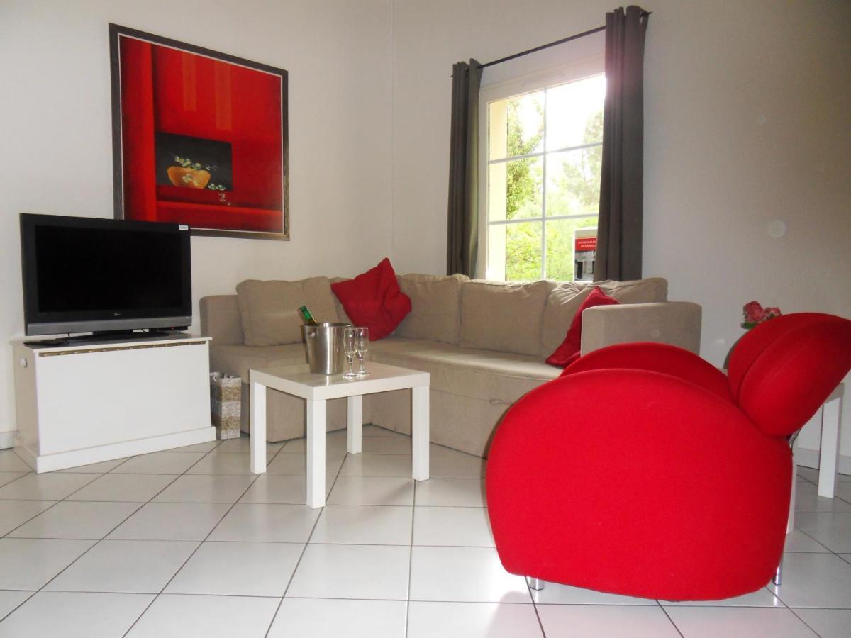 Etang Vallier Resort Brossac Εξωτερικό φωτογραφία