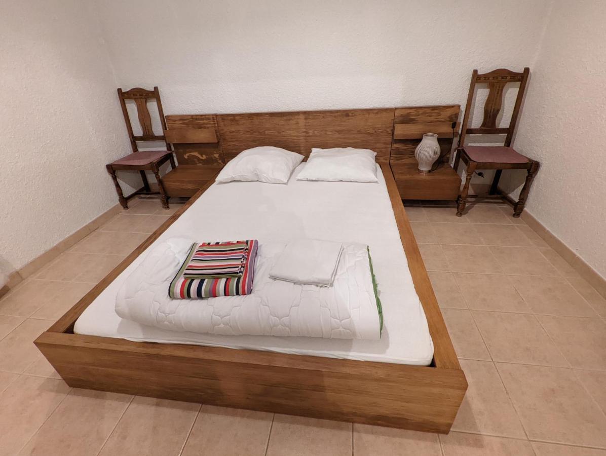 Etang Vallier Resort Brossac Εξωτερικό φωτογραφία