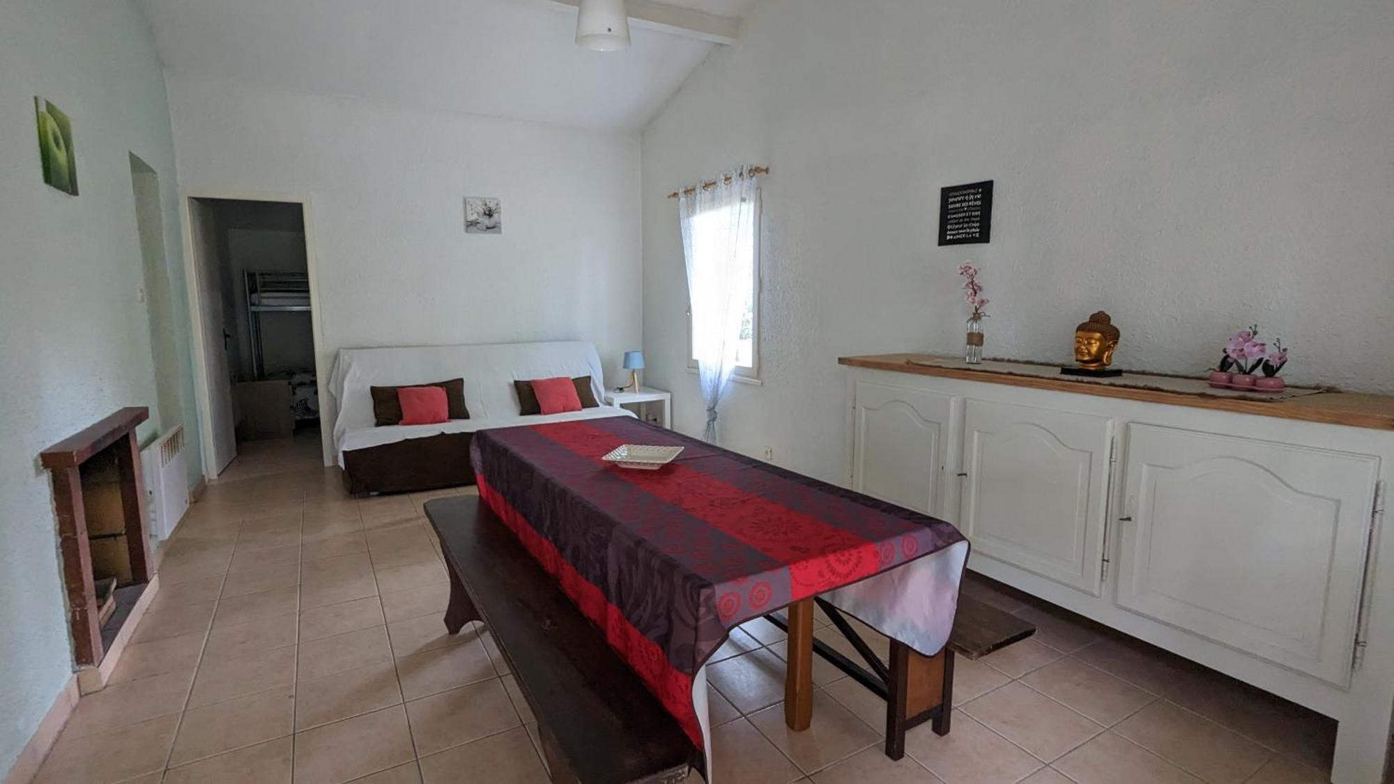 Etang Vallier Resort Brossac Εξωτερικό φωτογραφία
