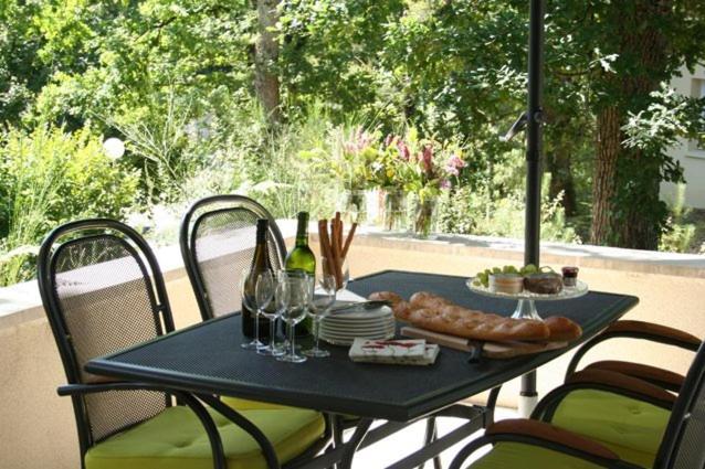 Etang Vallier Resort Brossac Εξωτερικό φωτογραφία