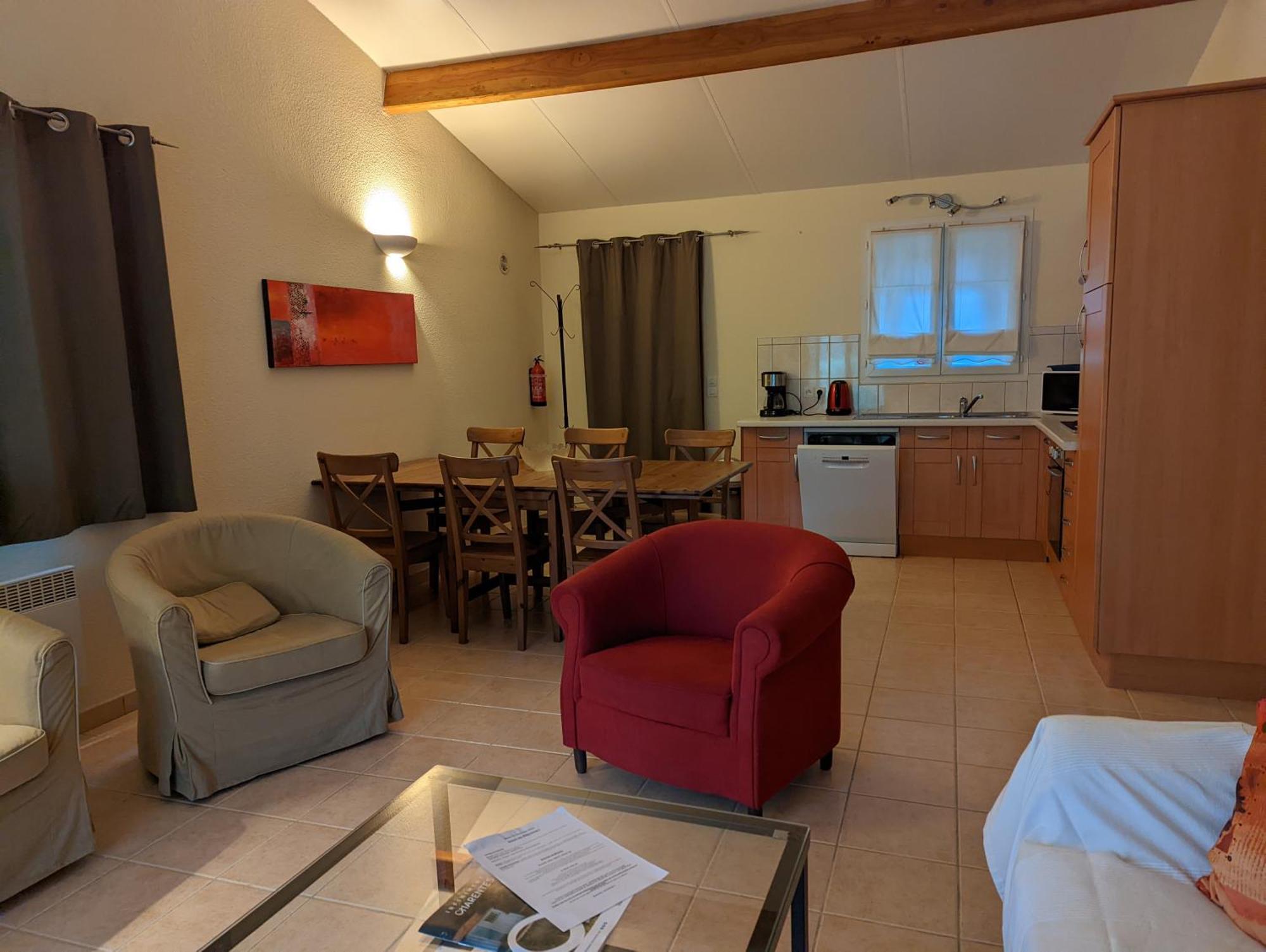 Etang Vallier Resort Brossac Εξωτερικό φωτογραφία