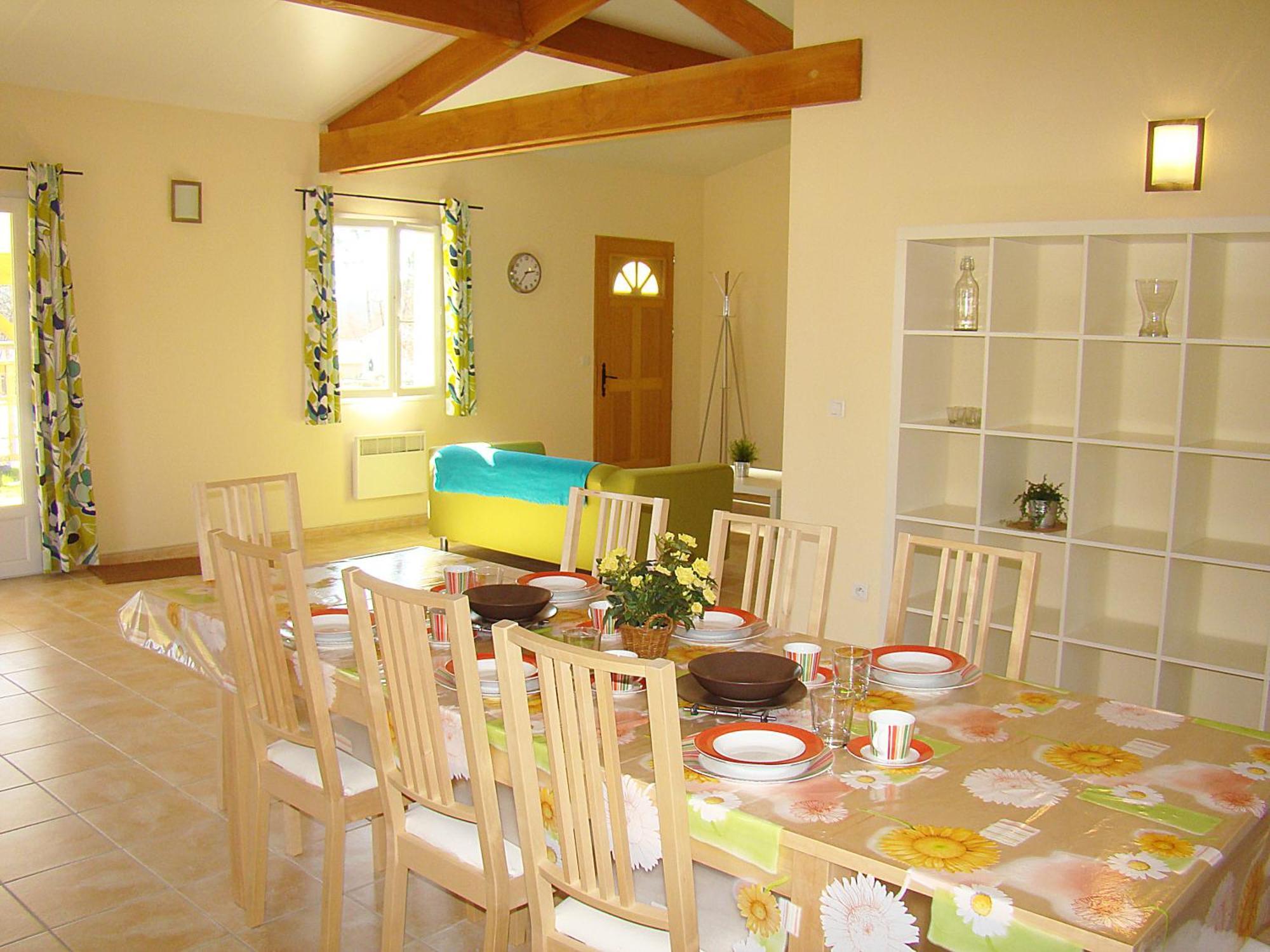 Etang Vallier Resort Brossac Δωμάτιο φωτογραφία