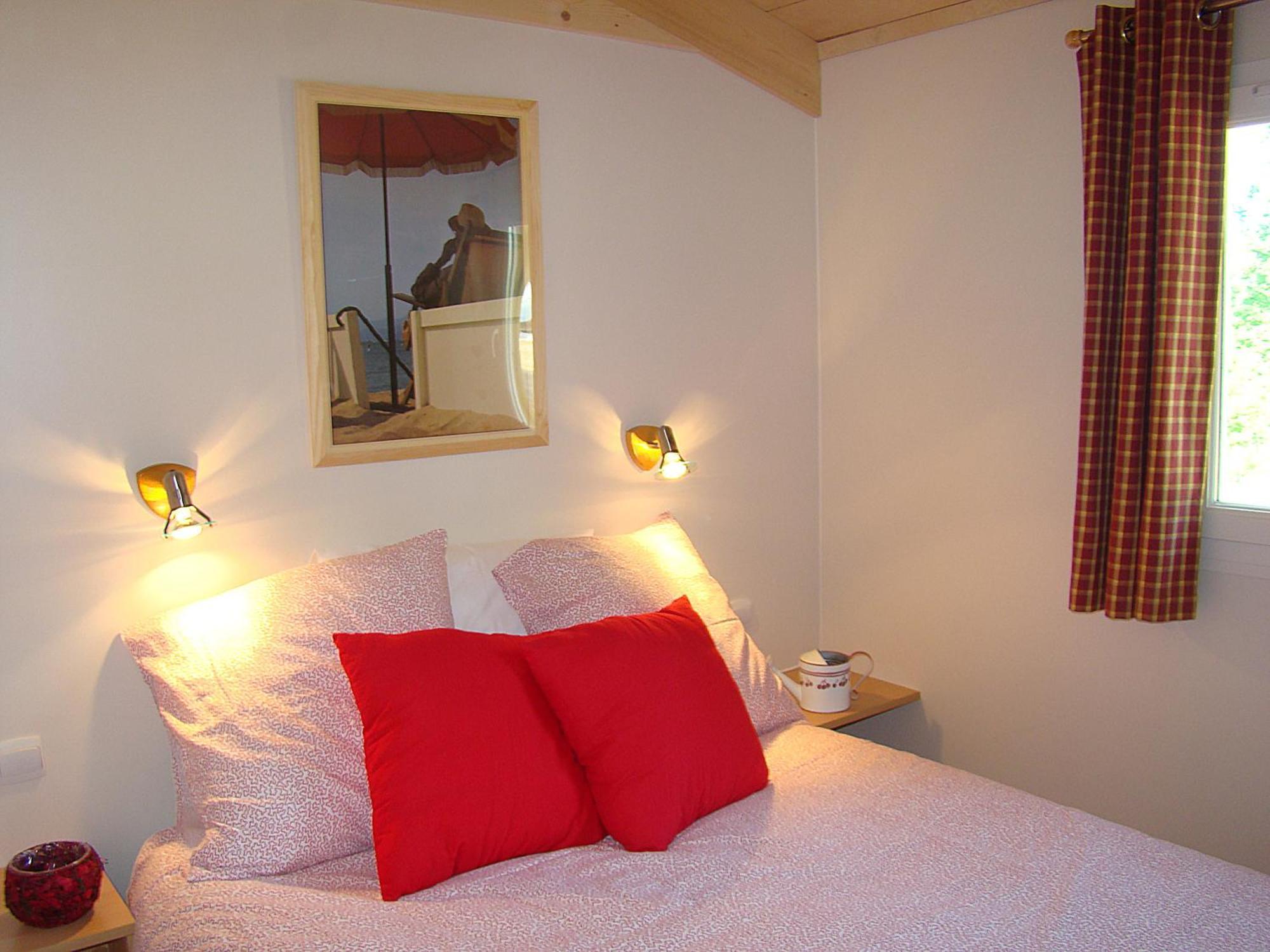 Etang Vallier Resort Brossac Δωμάτιο φωτογραφία
