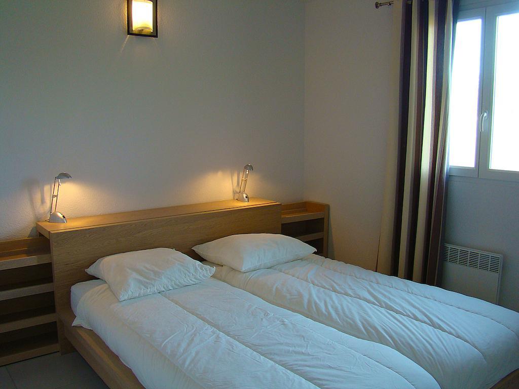 Etang Vallier Resort Brossac Δωμάτιο φωτογραφία