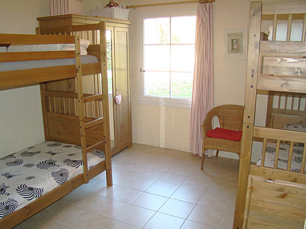 Etang Vallier Resort Brossac Δωμάτιο φωτογραφία