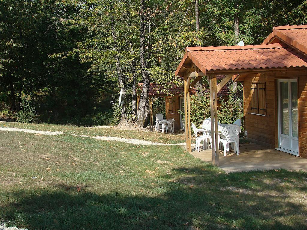 Etang Vallier Resort Brossac Δωμάτιο φωτογραφία