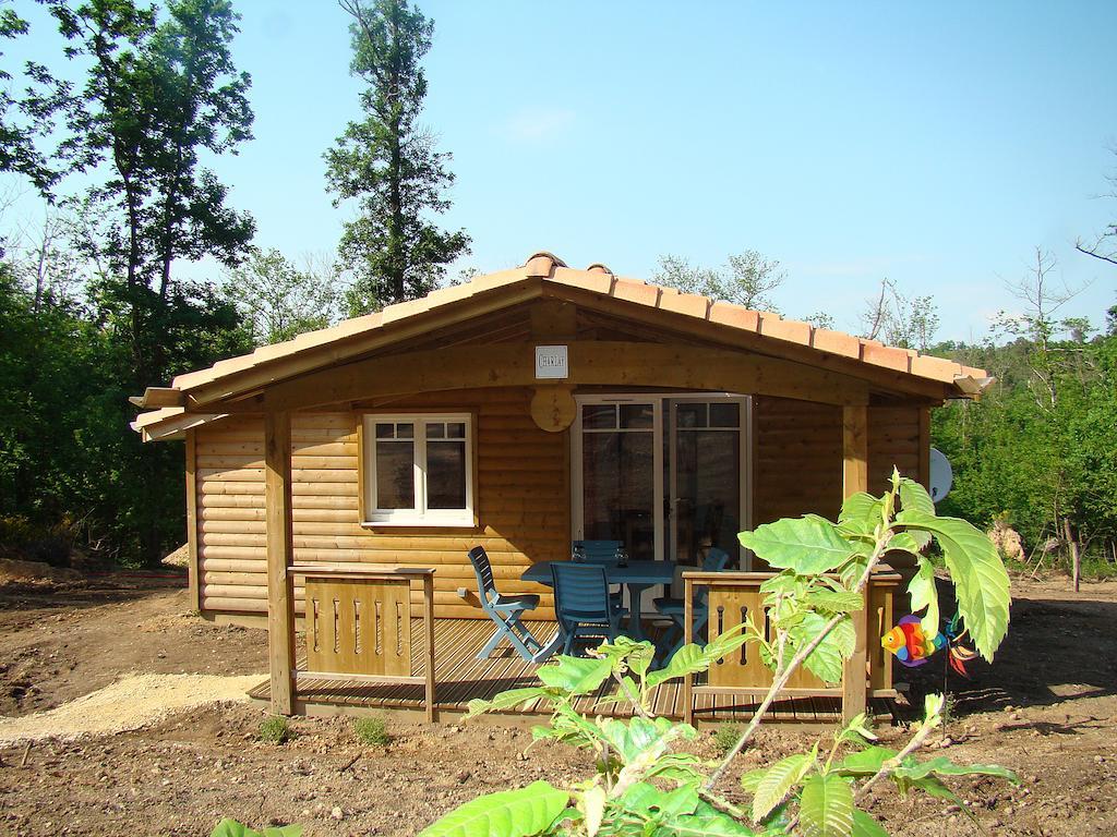 Etang Vallier Resort Brossac Δωμάτιο φωτογραφία